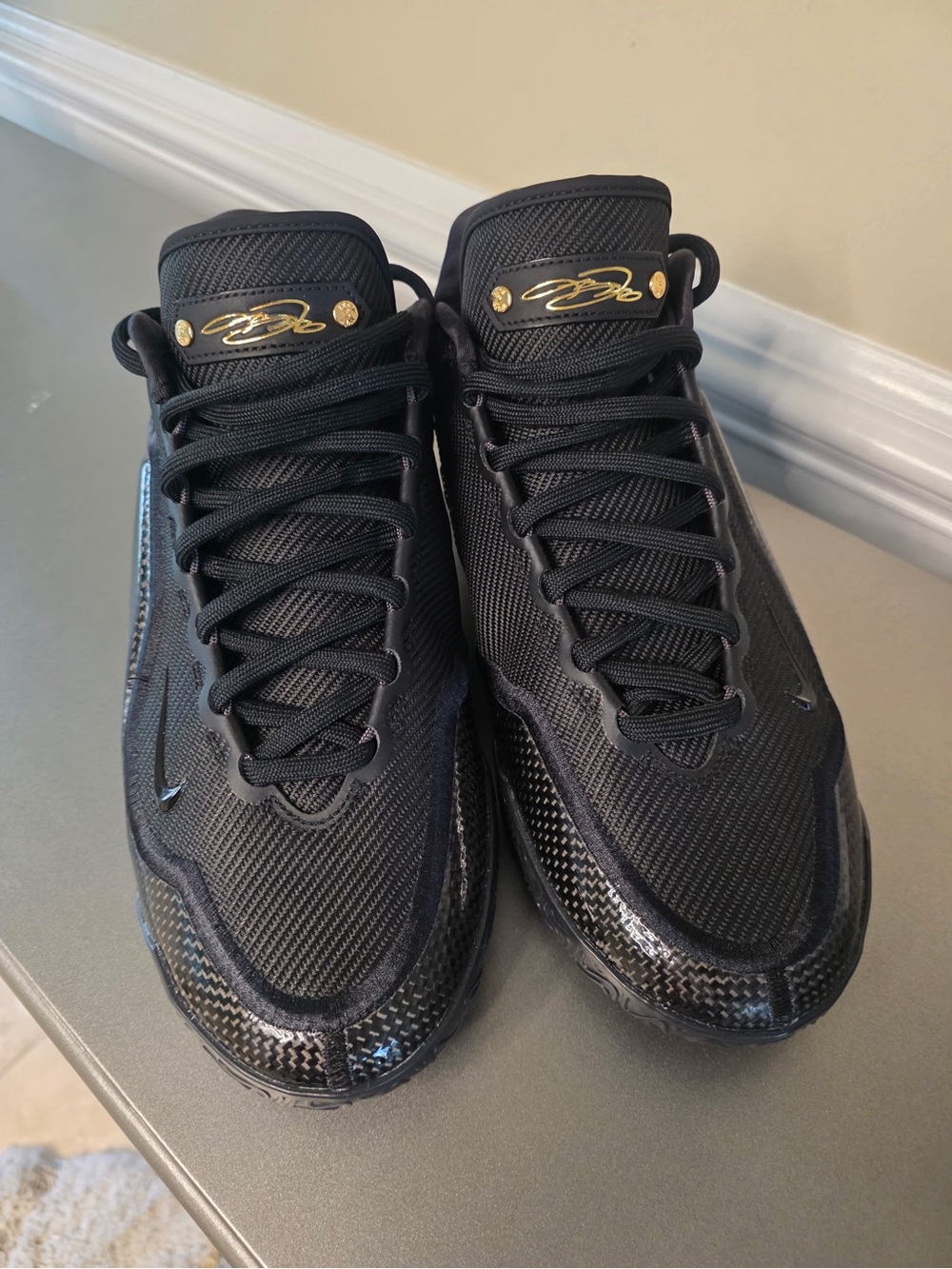 LeBron XXIII "Masked Menace"